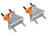 aFe Control PFADT Series Transmission Mount (MPN: 450-401008-N)