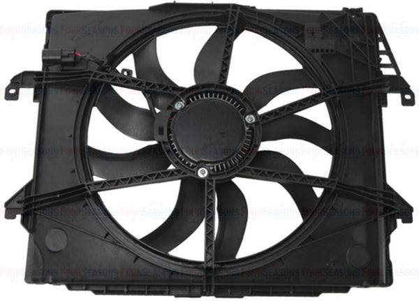 Four Seasons Cooling Fan (MPN: 75188)