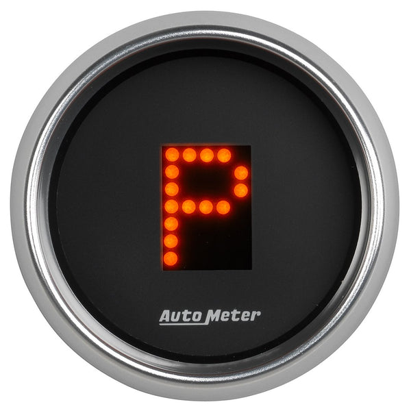 AutoMeter Cobalt Auto Trans Shifter Indicator (MPN: 6150)