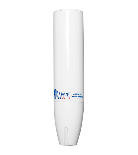 Wave Wi-Fi High Gain External Cellular Antenna (MPN: EXT CELL KIT- 30 400)