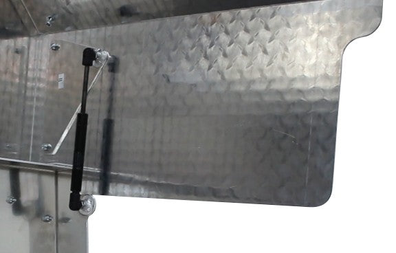 Stromberg Carlson Generator Cover (MPN: CC-220)