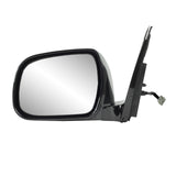 K Source Exterior Mirror Replacement (MPN: 70180T)