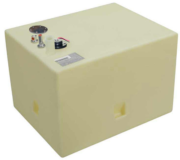 Moeller Marine Products Fuel Tank (MPN: 032640)