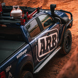 ARB Nerf Bar Tubular Steel Black (MPN: 4440210)