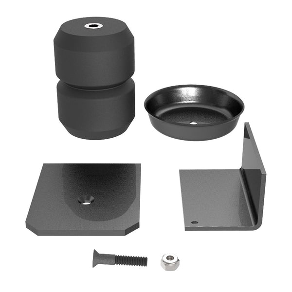 Timbren Suspension Enhancement System (MPN: HST5)
