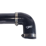 Injen Intercooler Pipe Kit (MPN: SES3078ICPBLK)