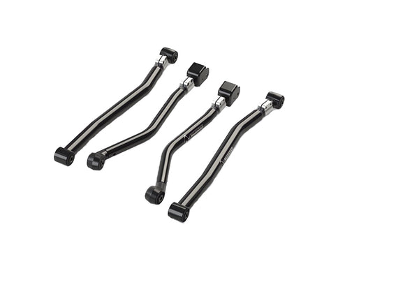 TeraFlex Alpine Flexarm Control Arms (MPN: 1316001)