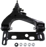 Moog Control Arm R-Series OE Replacement (MPN: RK621315)