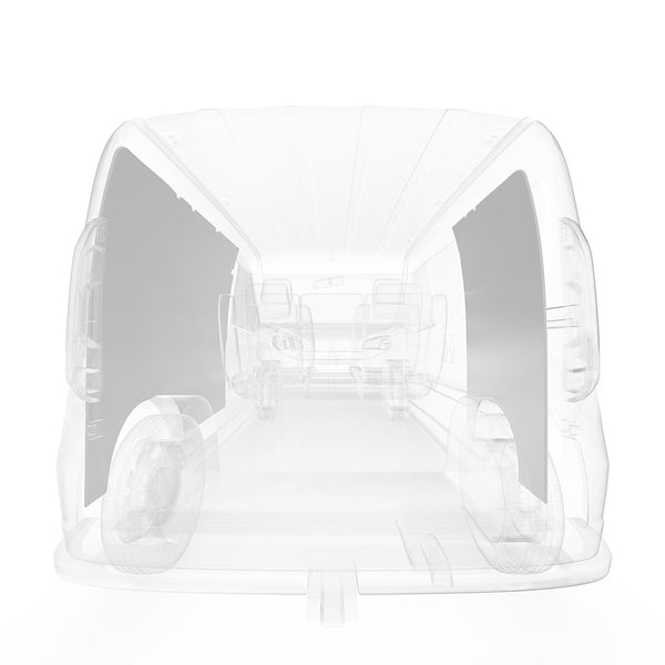 Legend Fleet Wall Liner DuraTherm (MPN: 674-114-2614)