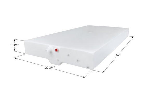 Icon Technologies Fresh Water Tank (MPN: 15928)