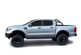 Black Horse Off Road Truck Bed Bar (MPN: RB08BK)