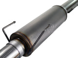 Advanced Flow Engineering Exhaust System Kit (MPN: 49-42012)