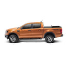 Truxedo Soft Roll-Up Tonneau Cover (MPN: 531001)