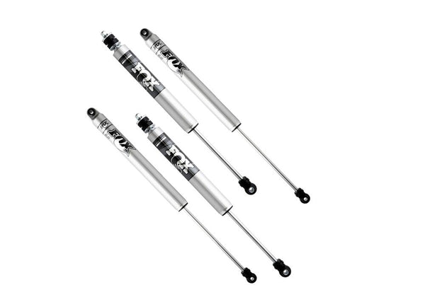 Superlift Shock Absorber Set of 4 (MPN: 84072)