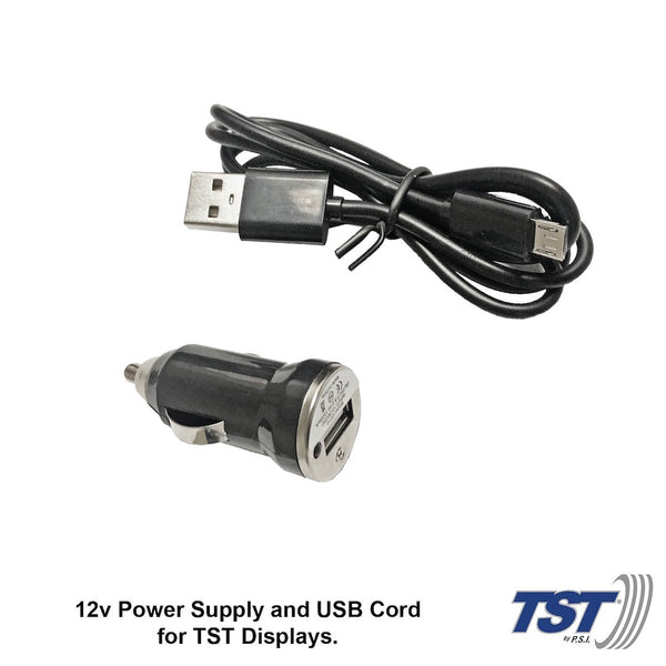 Truck System Technology Tire Pressure Monitoring System (MPN: TST-507-FT-6-C)