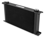 Earl's UltraPRO Extra Wide Fluid Cooler (MPN: 816ERL)