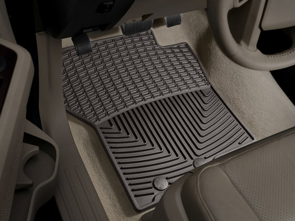 Weathertech All-Weather Floor Mat (MPN: W582CO)