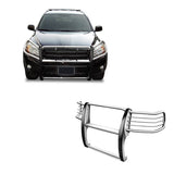 Black Horse Off Road Grille Guard (MPN: 17A093902MSS)