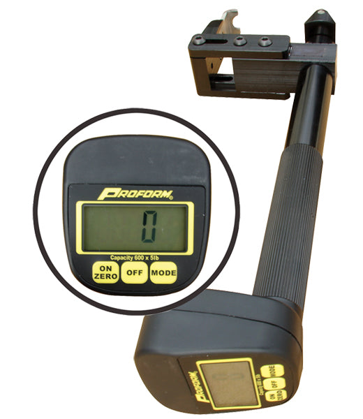 Proform Parts Valve Spring Tester (MPN: 67601)