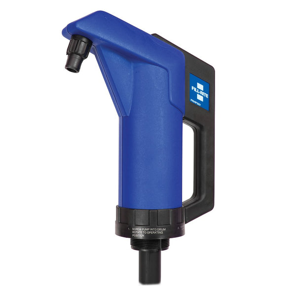 Fill-Rite Dispensing Pump (MPN: FRHP32V)