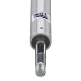 Boat Seat Pedestal with Lock N Pin Technology (MPN: SP-2114-T)