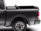 Truxedo Deuce Soft Roll-Up Tonneau Cover (MPN: 756901)