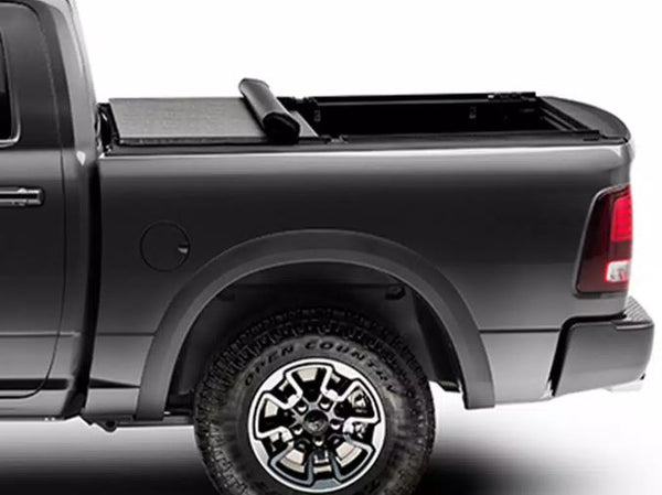 Truxedo Deuce Soft Roll-Up Tonneau Cover (MPN: 756901)