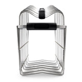 Camco Aluminum Folding Sewer Hose Support (MPN: 40353)