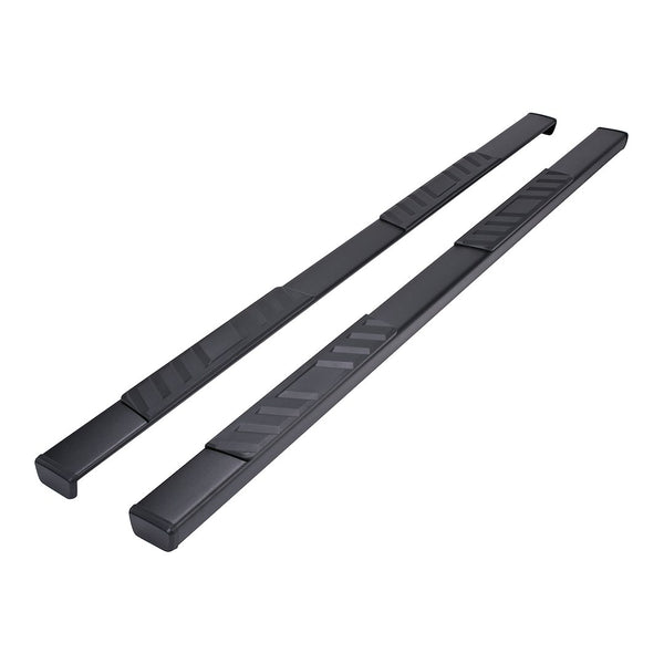 TrailFX Nerf Bar With Step Pads (MPN: A4020B)
