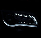 AnzoUSA Headlight Assembly (MPN: 121494)