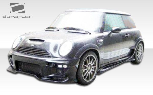 Duraflex Bumper Cover (MPN: 100360)