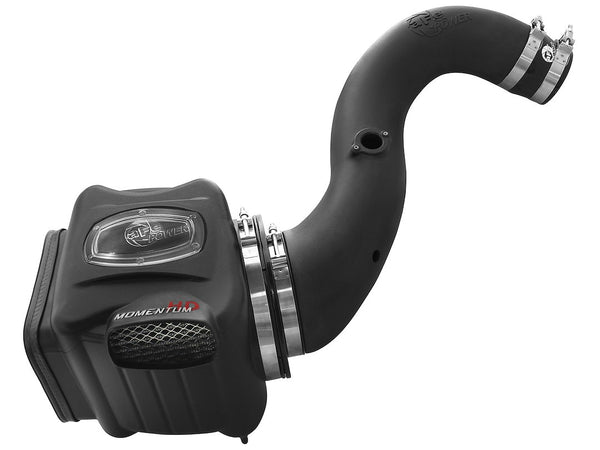 Advanced FLOW Engineering Cold Air Intake (MPN: 51-74002)