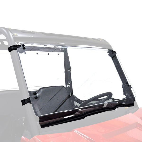 Kolpin Full-Tilt Windshield (MPN: 2745)