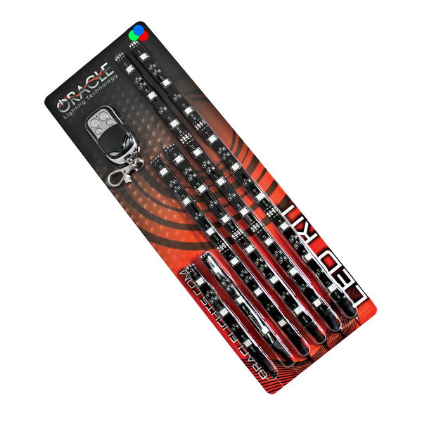 Oracle Lighting LED Strip Light Kit (MPN: 2704-333)