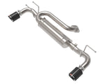Advanced FLOW Engineering Takeda Exhaust System Kit (MPN: 49-37023-C)