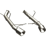 MagnaFlow Ford Mustang Race Series Exhaust Kit (MPN: 15596)
