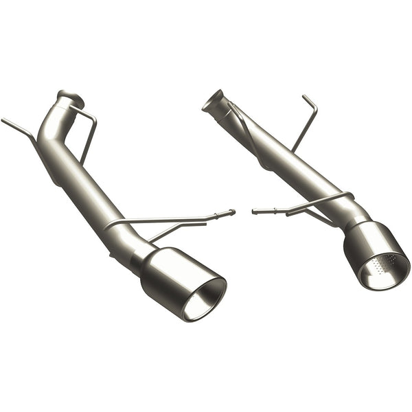 MagnaFlow Ford Mustang Race Series Exhaust Kit (MPN: 15596)