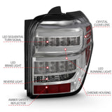 AnzoUSA Tail Light Assembly (MPN: 311313)