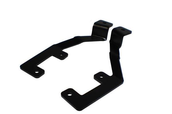 Baja Designs Light Bar Mounting Kit (MPN: 640123)