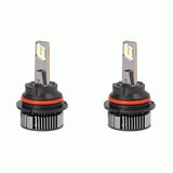 Heise LED Headlight Bulb (MPN: HE-9007PRO)