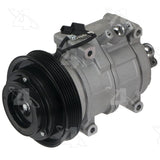Four Seasons Air Conditioner Compressor (MPN: 198304)