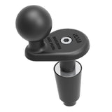 Ram Mounts Fork Stem Mount Base (MPN: RAM-B-342U)
