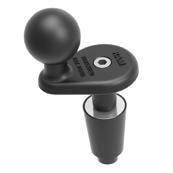Ram Mounts Fork Stem Mount Base (MPN: RAM-B-342U)
