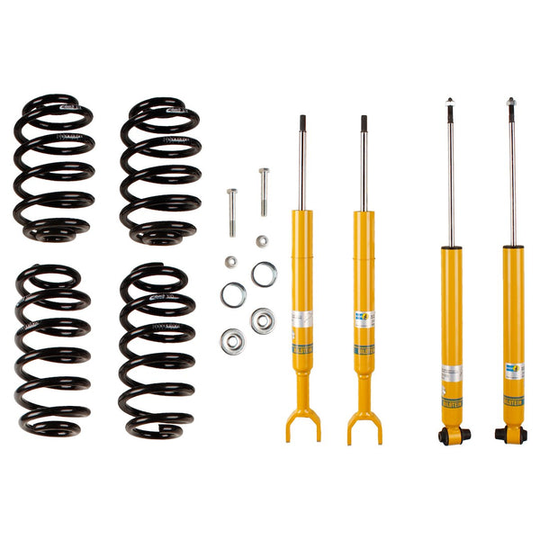 Bilstein B12 Pro-Kit Suspension Kit (MPN: 46-192219)