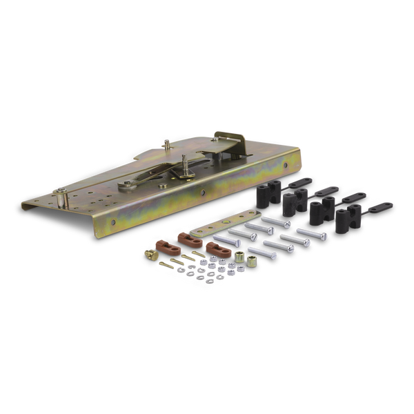 SeaStar Marine Engine Control Gear Unit (MPN: 207573)