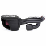 Banks Ram Air Intake System (MPN: 41837)