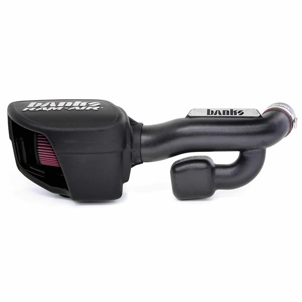 Banks Ram Air Intake System (MPN: 41837)
