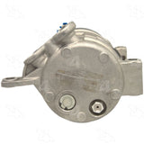 Four Seasons Air Conditioner Compressor (MPN: 88901)