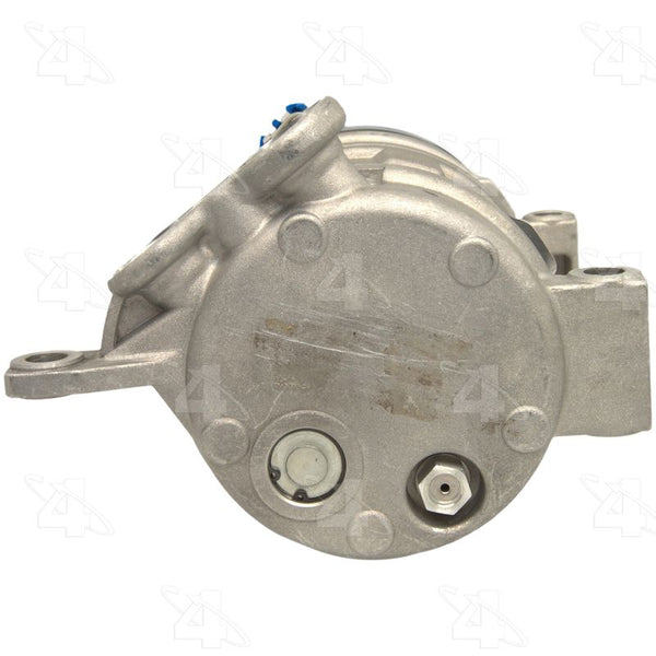 Four Seasons Air Conditioner Compressor (MPN: 88901)