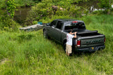 Truxedo Deuce 2 Soft Roll-Up Tonneau Cover (MPN: 750001)